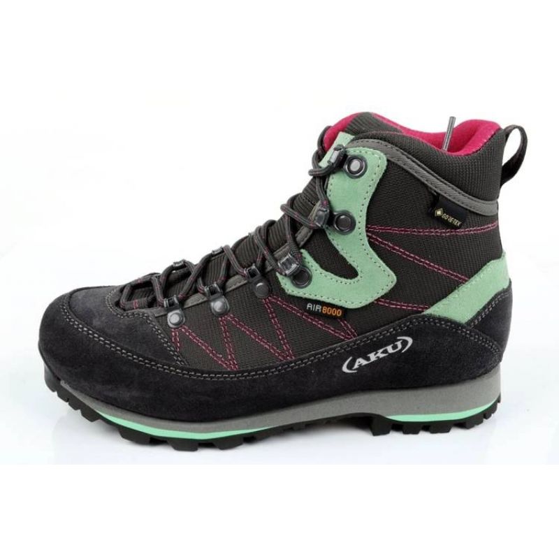 12. Buty trekkingowe Aku Trekker GTX W 978435