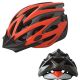 34. KASK ROWEROWY REGULOWANY DUNLOP MTB RED R. M (55-58CM)