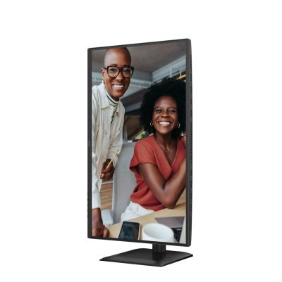 9. Monitor AOC Q27E4U
