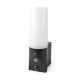 10. Kamera Nedis SmartLife model WIFICOL20BK, Zewnętrzna, Wi-Fi