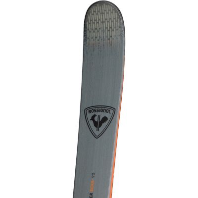 3. Narty Rossignol SENDER SOUL 92 XP11