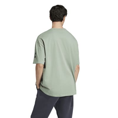 3. Koszulka adidas M SW TM T 2 M JI5718