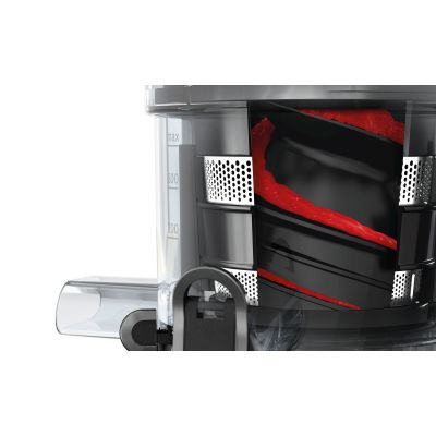 4. Wyciskarka wolnoobrotowa BOSCH MESM 731M