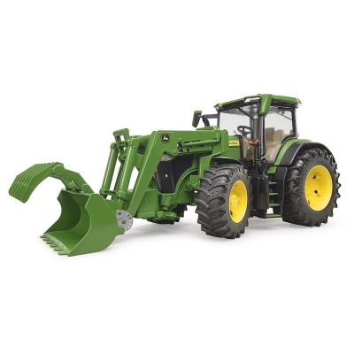 4. BRUDER John Deere 7R 350