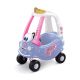 2. Little Tikes Cozy Coupe Fairy Samochód do jeżdżenia