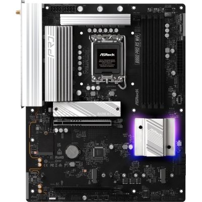 2. Płyta główna ASRock B860 Pro RS WiFi