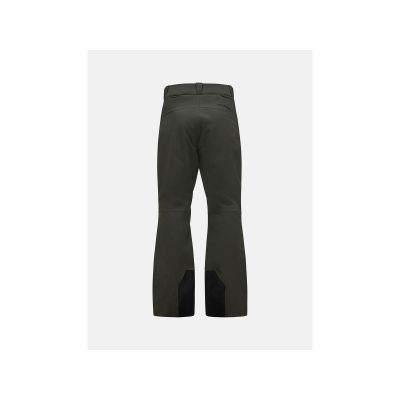 3. Spodnie narciarskie Peak Performance M Navtech Pants zielony