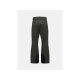 3. Spodnie narciarskie Peak Performance M Navtech Pants zielony