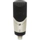 Sennheiser MK 4 - Mikrofon pojemnościowy