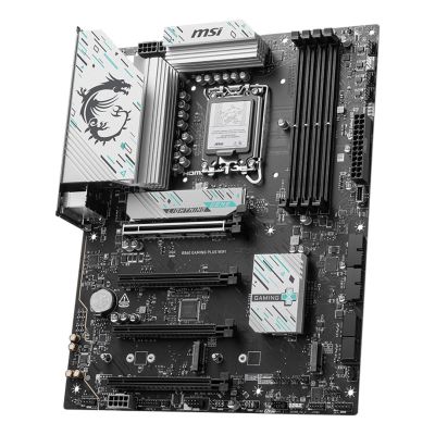 3. Płyta główna MSI B860 GAMING PLUS WIFI