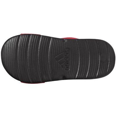 12. Sandały adidas Adilette Sandal Jr FZ6488