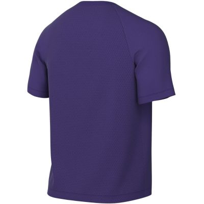 2. Koszulka męska Nike Dri-Fit Park VIII fioletowa HV8173 547