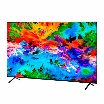 9. Telewizor Philips 55MLED920/­12 QD-Mini LED 55" 4K Ultra HD 120Hz Titan OS Dolby Atmos Czarny