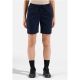 Spodenki damskie ODLO Essential Short niebieskie