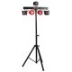 19. Multiefekt LIGHT4ME BELKA LED PAR DERBY LASER