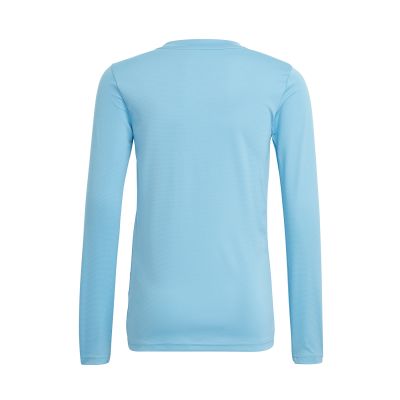 4. Koszulka adidas Team Base Tee Jr GN7512