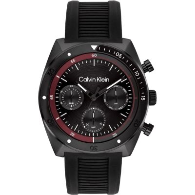 Zegarek Męski CALVIN KLEIN CK Flex 25200467 + BOX