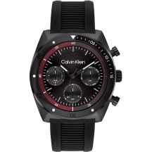 Zegarek Męski CALVIN KLEIN CK Flex 25200467 + BOX