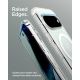 10. Etui Spigen Ultra Hybrid Mag MagSafe na Google Pixel 11 Pro - przezroczysto-białe