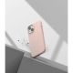 7. Ringke APPLE iPhone 14 Plus 6.7" SILICONE PINK SAND