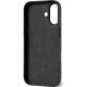 4. Etui skórzane do iPhone 17 black Mujjo