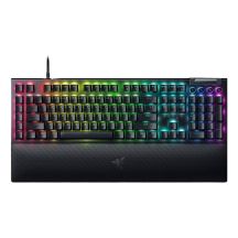 Razer RZ03-04691800-R3M1 klawiatura Gaming USB QWERTY US English Czarny