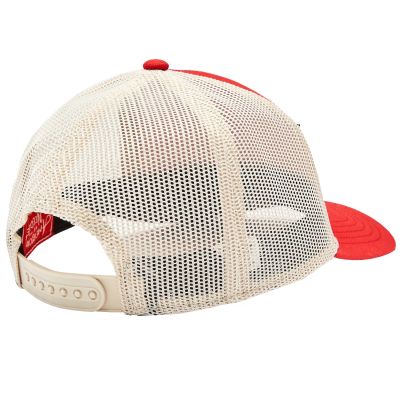 2. Czapka z daszkiem American Needle Valin Corvette Cap SMU679A-CORVETTE