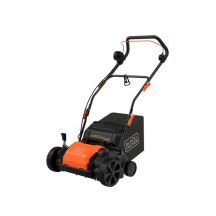 BLACK+DECKER WERTYKULATOR / AERATOR 1200W 32cm BEOEP320 35l