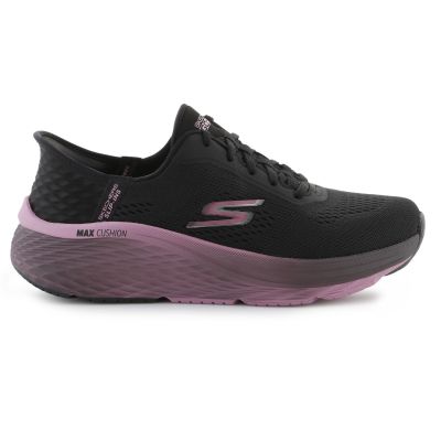 4. Buty Skechers Slip-Ins Max Cushioning Elite W 129626-BKMV