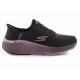 4. Buty Skechers Slip-Ins Max Cushioning Elite W 129626-BKMV