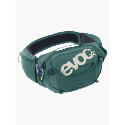 Nerka rowerowa EVOC Hip Pack Pro 3 bottle green