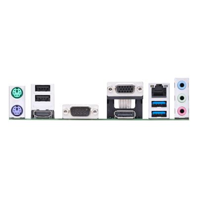 4. Płyta główna ASUS PRO H610M-C D4-CSM