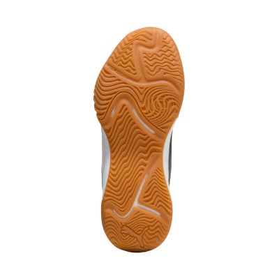 6. Buty dla dzieci Puma Varion 3 czarne 109097 01