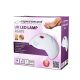 11. ESPERANZA LAMPA UV LED DO PAZNOKCI AGATE 36W EBN010