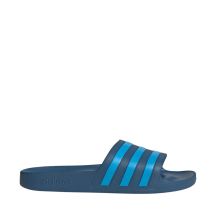 Klapki adidas Adilette Aqua niebieskie IH9011