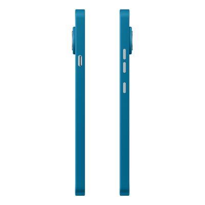 6. Nothing 4a 17,2 cm (6.78") Dual SIM Android 16.0 5G 12 GB 256 GB 5080 mAh Niebieski