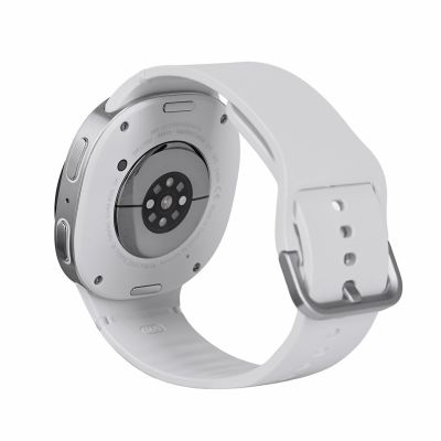 3. Smartwatch Samsung Galaxy Watch 8 (L335) LTE AMOLED 44mm Srebrny