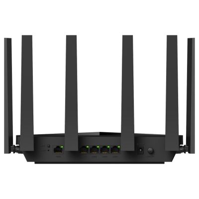 2. Router CUDY WR6500 Gigsbit Wi-Fi 7
