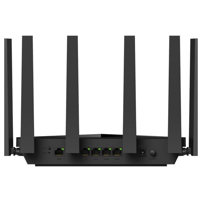 2. Router CUDY WR6500 Gigsbit Wi-Fi 7