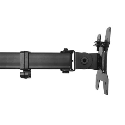 6. MACLEAN UCHWYT DO MONITORAMAX VESA 100X100, 13-27", 9KG, PODWÓJNY MC-967