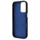 7. Mercedes MEHMP16S23SUTTK iPhone 16 6.1"   czarny/black hardcase Silicone Tonal Logo MagSafe