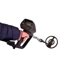 Wykrywacz metali Denver MET-117