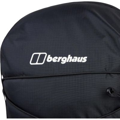 4. Plecak Berghaus 24/7 365 U28 Czarny