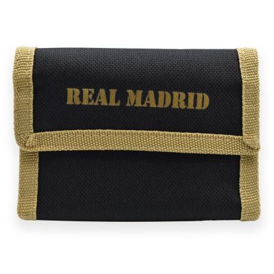 2. Portfel Real Madryt wallet RM6CAR10