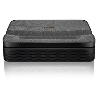 4. PROJEKTOR OPTOMA Photon Go LASER FHD