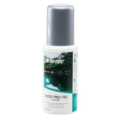 SHOE PRO-TEC LEATHER 100 ML
