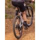 2. Skarpety rowerowe NORTHWAVE Sunday Monday Sock czarny