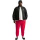 6. Spodnie męskie Nike Club BB Jogger czerwone FN3787 657