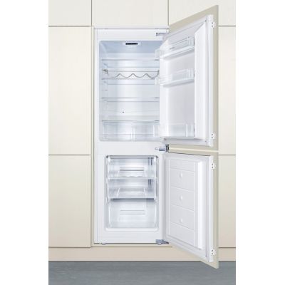3. Lodówka do zabudowy AMICA BK2665.4i(E)
