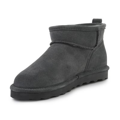 3. Bearpaw Shorty 2860W-071 GADGET GRAY